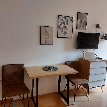 Apartman Kej Новий Сад Екстер'єр фото