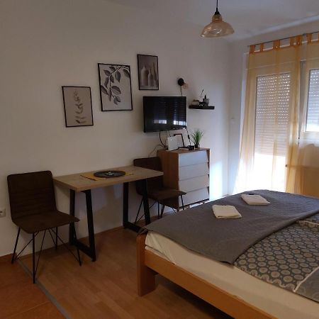Apartman Kej Новий Сад Екстер'єр фото