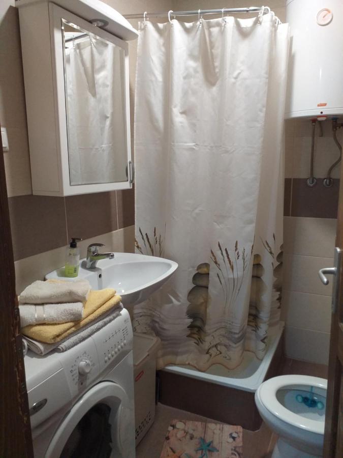 Apartman Kej Новий Сад Екстер'єр фото