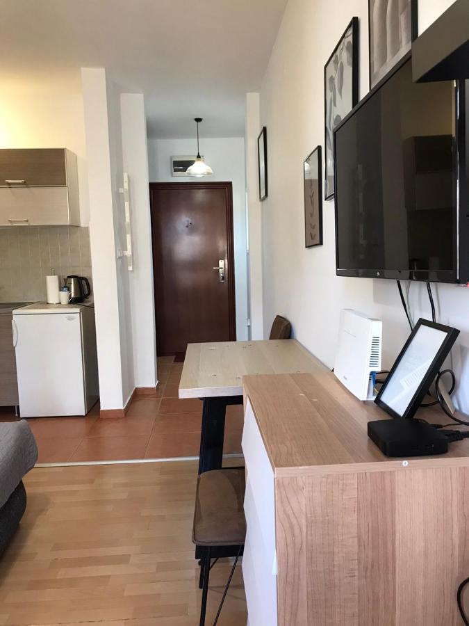 Apartman Kej Новий Сад Екстер'єр фото