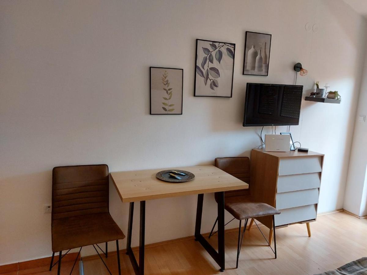 Apartman Kej Новий Сад Екстер'єр фото